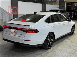 هوندا أكورد